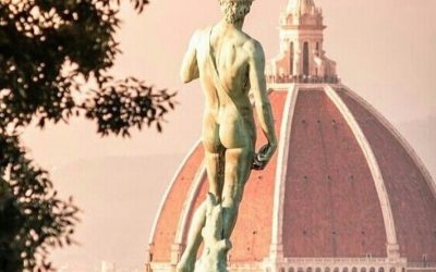 Les 5 plus belles vues de Florence