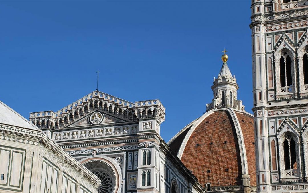 Piazza San Giovanni à Florence – les immanquables