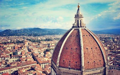 Iitinéraire d’une journée à Florence: le meilleur à voir