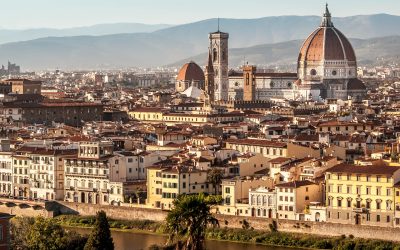Florence: le top 10 des immanquables