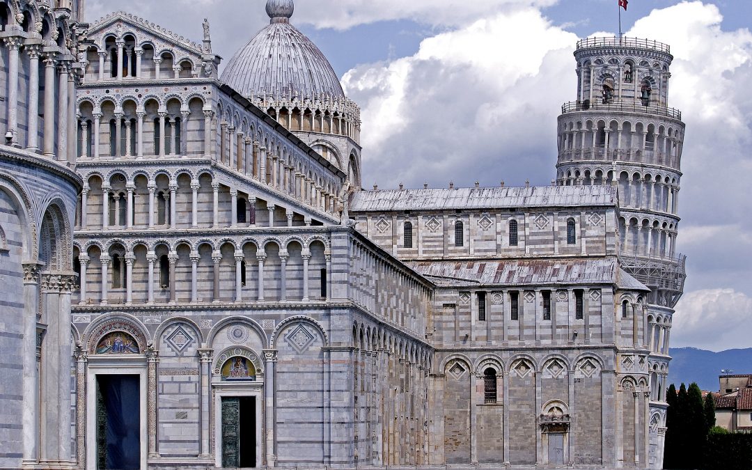 Visiter Pise: la ville symbole d’Italie