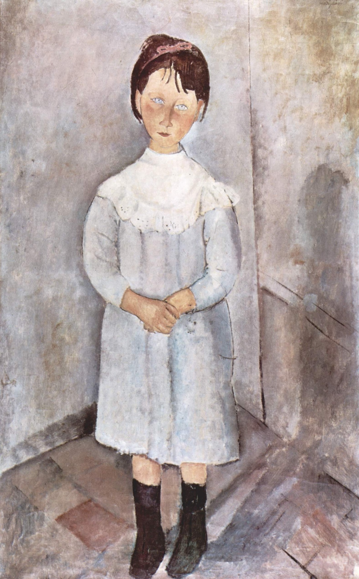 Modigliani à Livourne