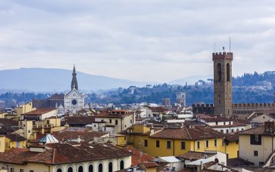 À voir, à acheter: Florence pour les plus curieux