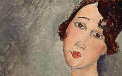 Modigliani à Livourne. Rétrospective 100 ans après sa disparition