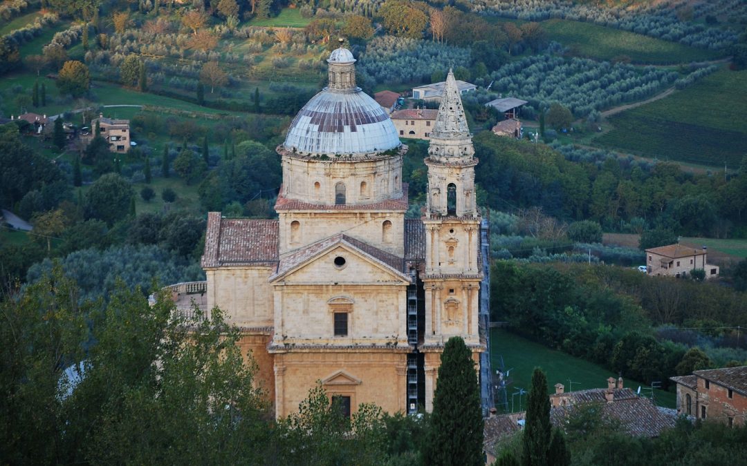 Un tour de la Toscane méridionale: à découvrir