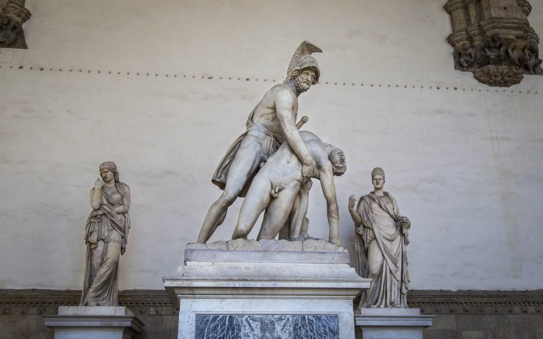 La Loggia dei Lanzi à Florence: histoire, art et curiosités